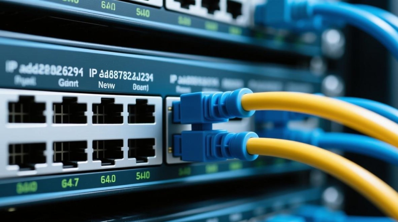 服务器IP地址和网关怎么设置?新手入门指南详解 服务器IP地址和网关怎么设置?新手入门指南详解