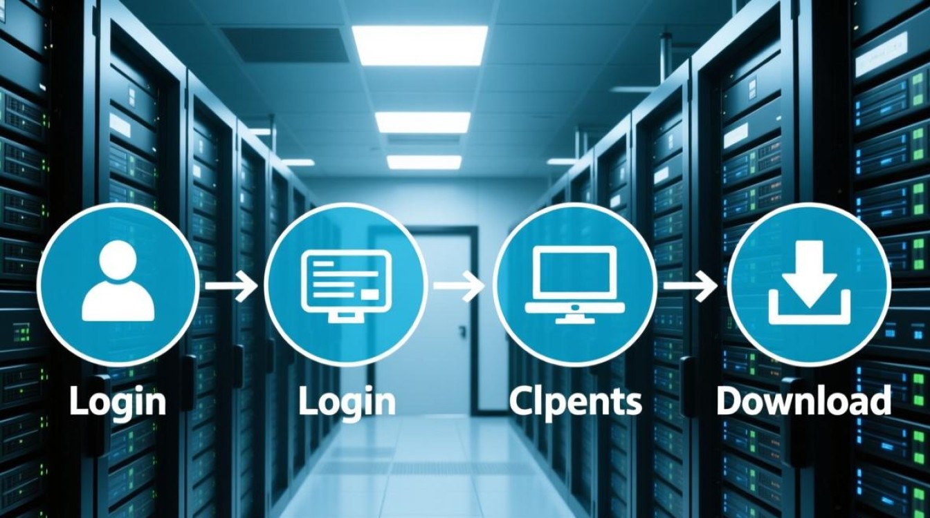服务器登录客户端下载，如何安全高效操作？