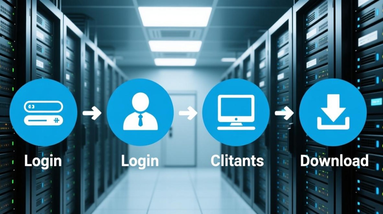 服务器登录客户端下载，如何安全高效操作？
