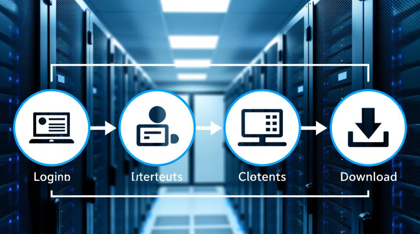 服务器登录客户端下载，如何安全高效操作？