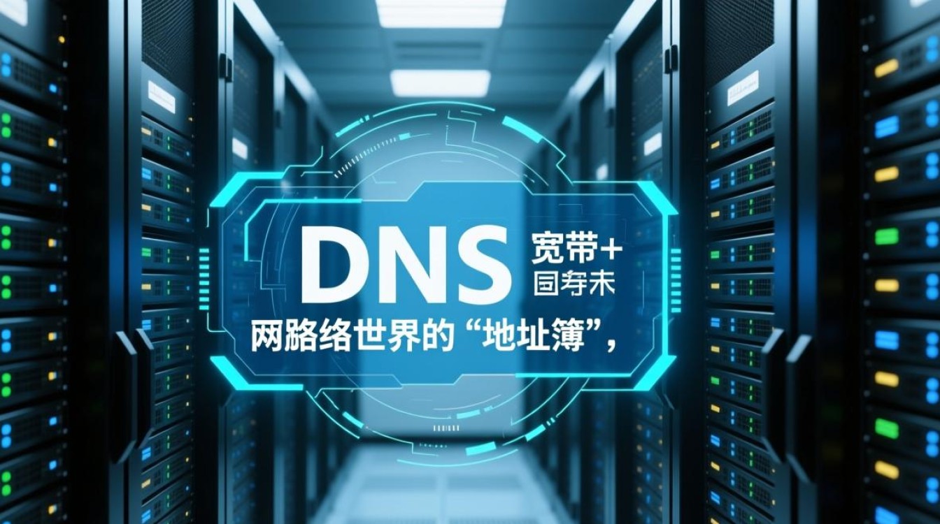 宽带DNS服务器不可用怎么办?排查步骤有哪些? 宽带DNS服务器不可用怎么办?排查步骤有哪些?