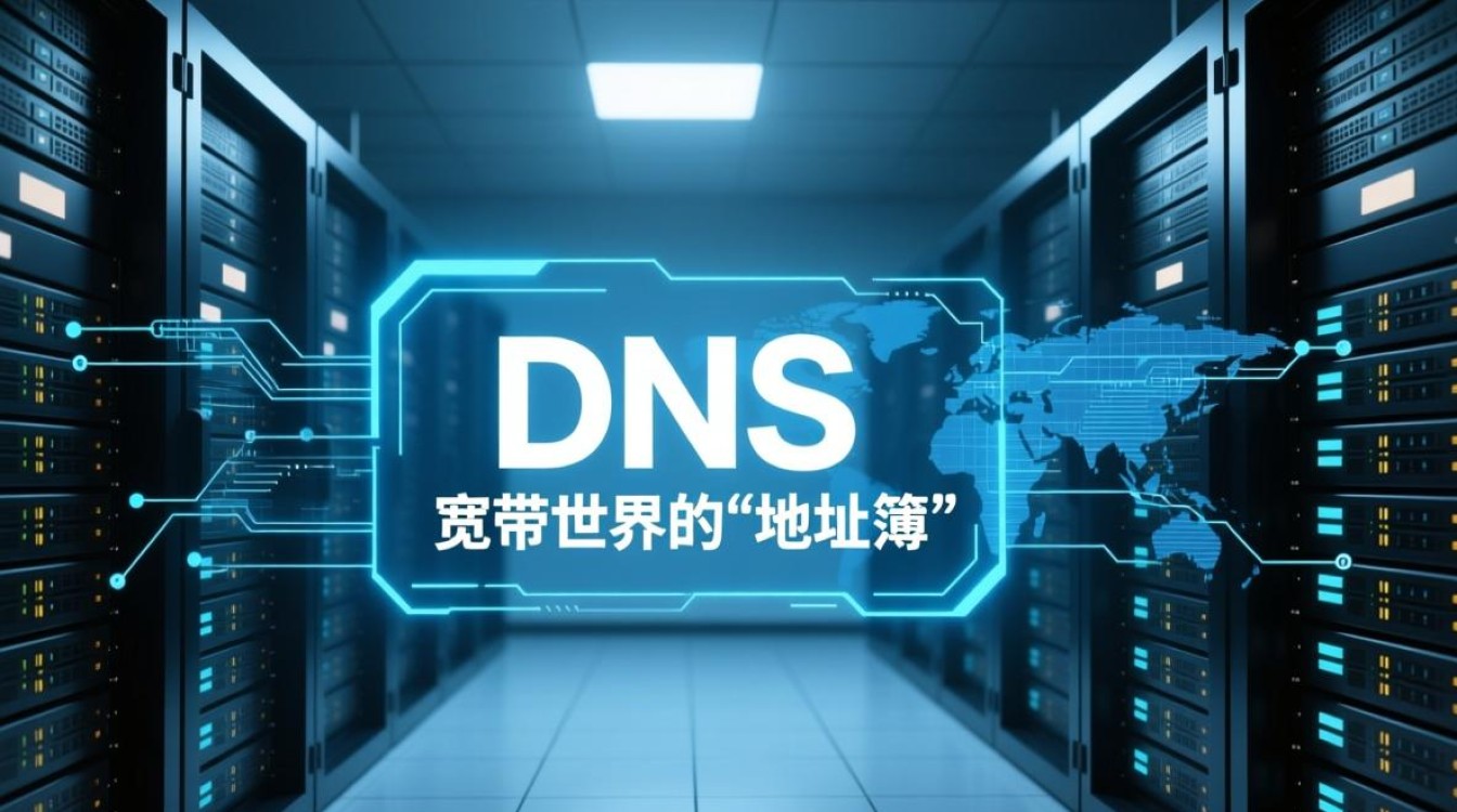 宽带DNS服务器不可用怎么办?排查步骤有哪些? 宽带DNS服务器不可用怎么办?排查步骤有哪些?