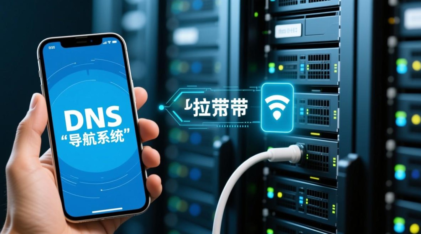 手机宽带dns服务器不可用怎么办?如何快速排查修复? 手机宽带dns服务器不可用怎么办?如何快速排查修复?