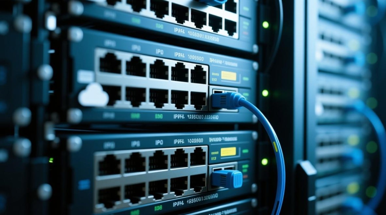 服务器的IP地址端口怎么查？具体步骤是什么？