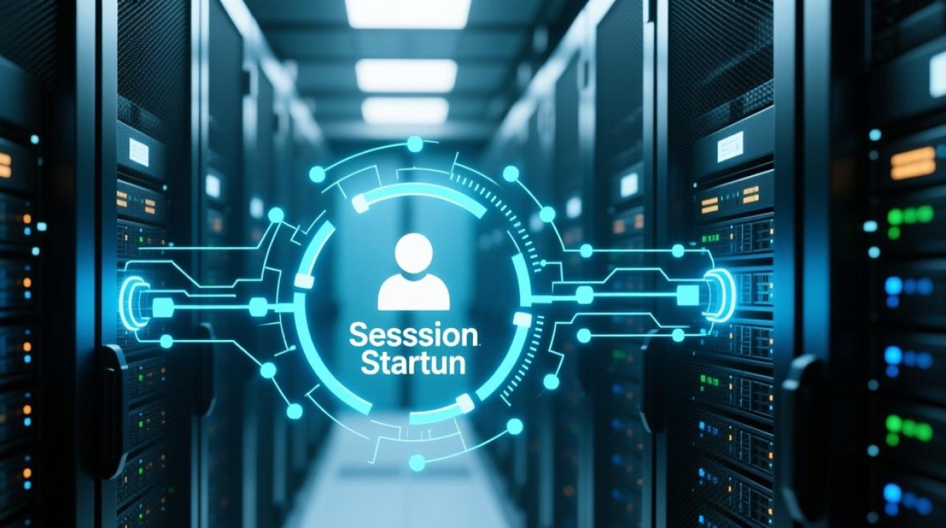 服务器会话启动失败怎么办？