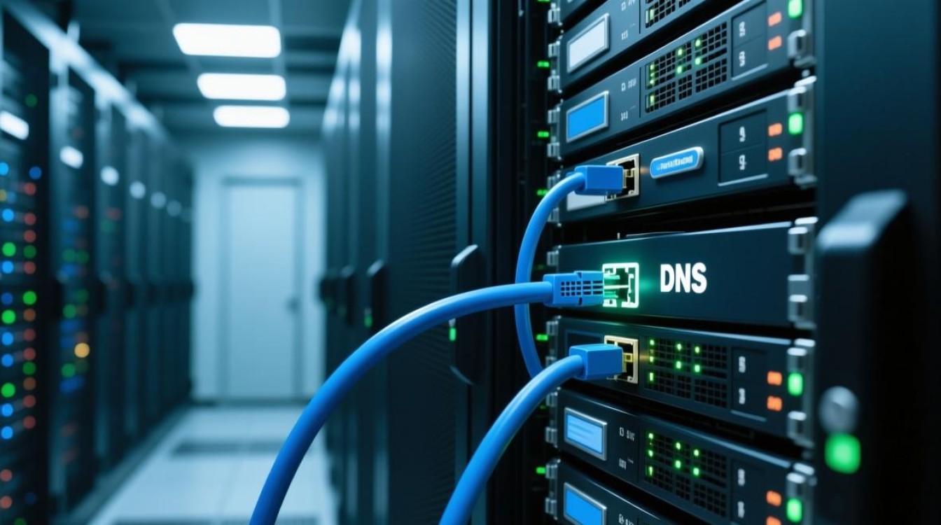 宽带连接dns服务器未响应怎么办？