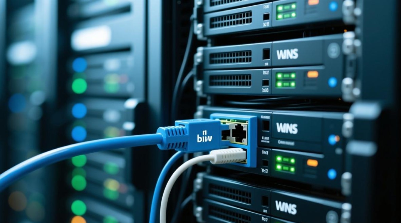 宽带连接dns服务器未响应怎么办？