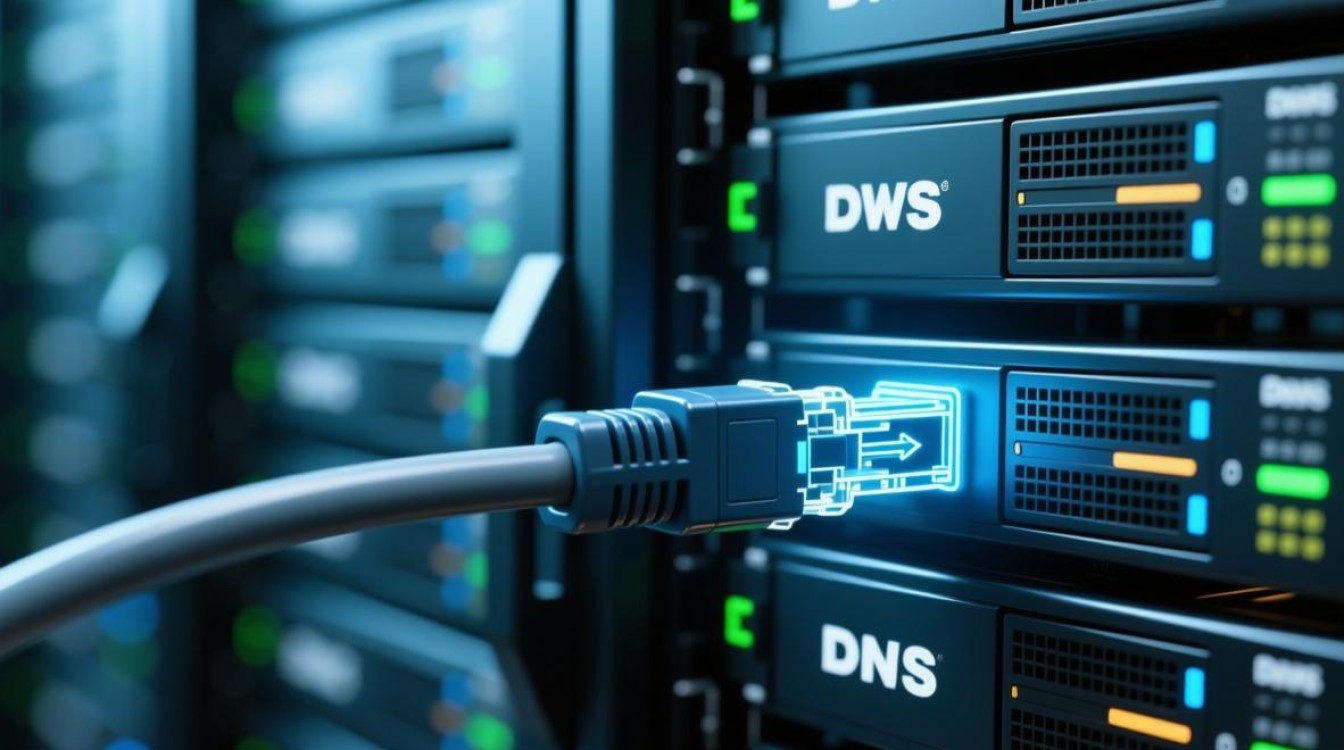 宽带连接dns服务器未响应怎么办？