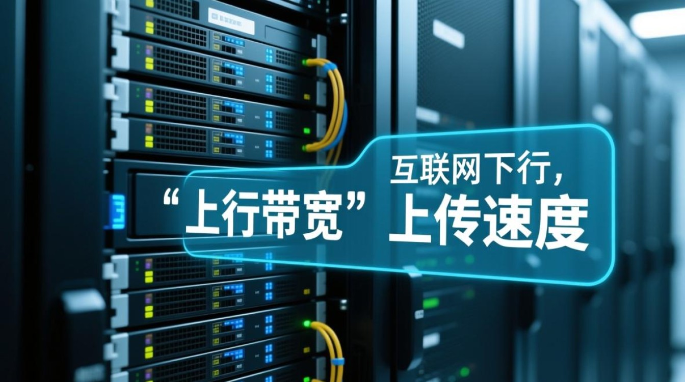 服务器上行带宽不足，会影响哪些关键业务性能？