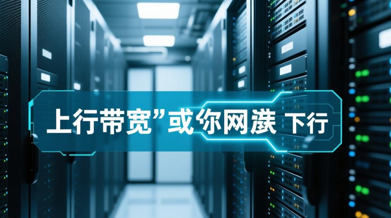 服务器上行带宽不足，会影响哪些关键业务性能？