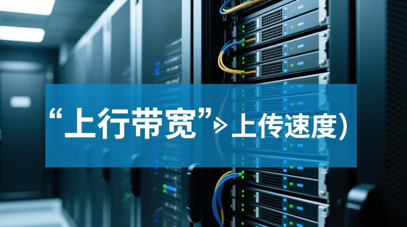 服务器上行带宽不足，会影响哪些关键业务性能？