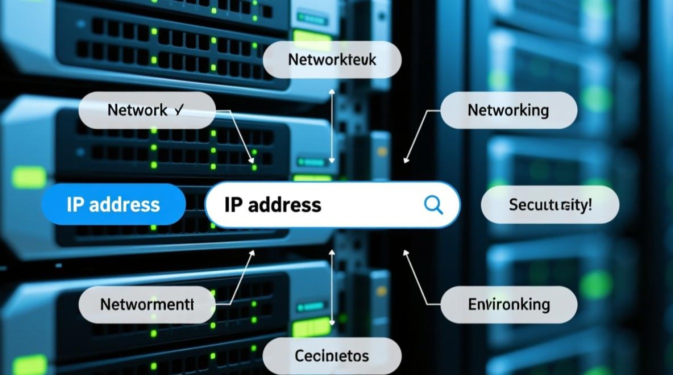 服务器IP地址该选哪个？如何挑选合适的服务器IP地址？