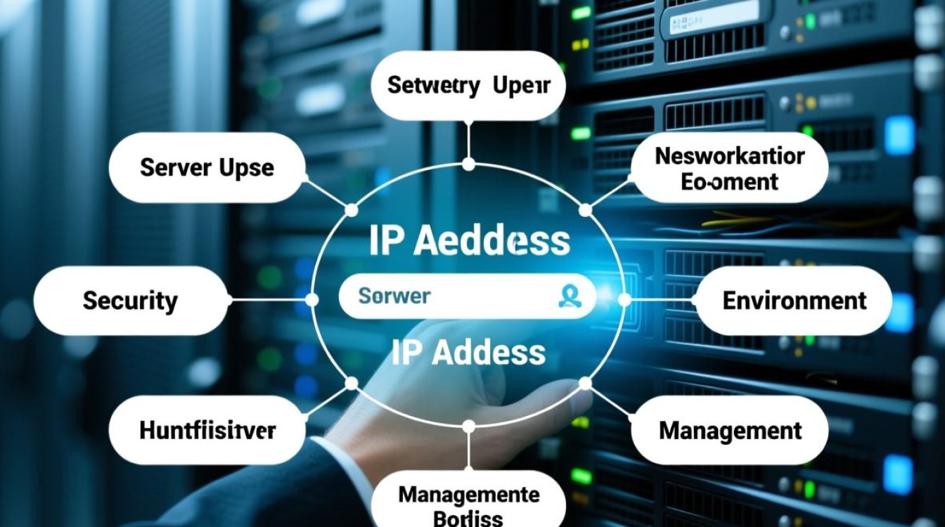 服务器IP地址该选哪个？如何挑选合适的服务器IP地址？