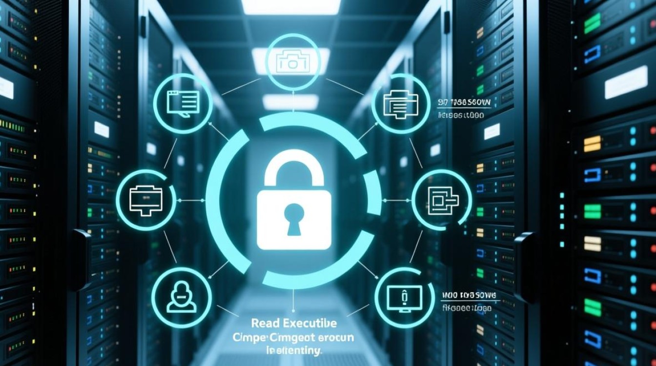 服务器的可读可执行权限如何正确配置与管理？