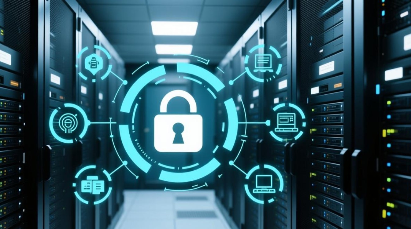 服务器的可读可执行权限如何正确配置与管理？