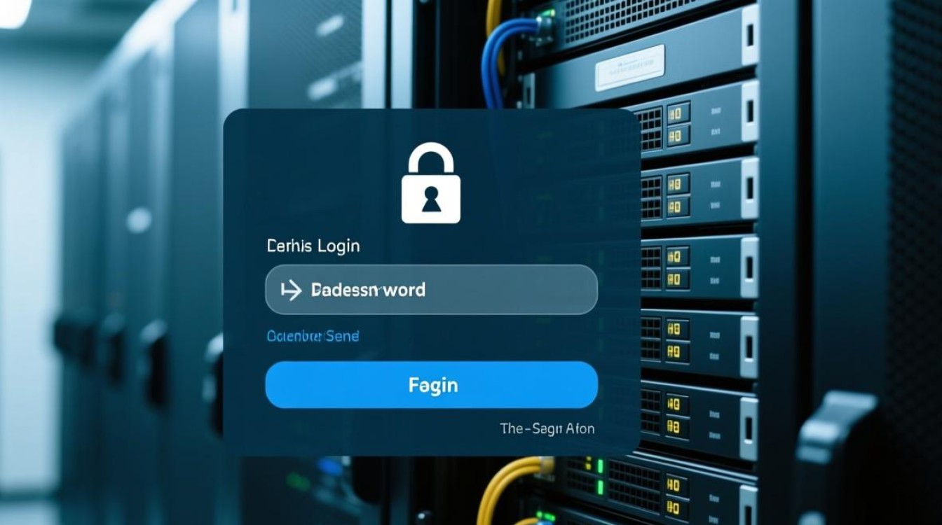 服务器登录密码忘记了怎么办？如何快速找回或重置？