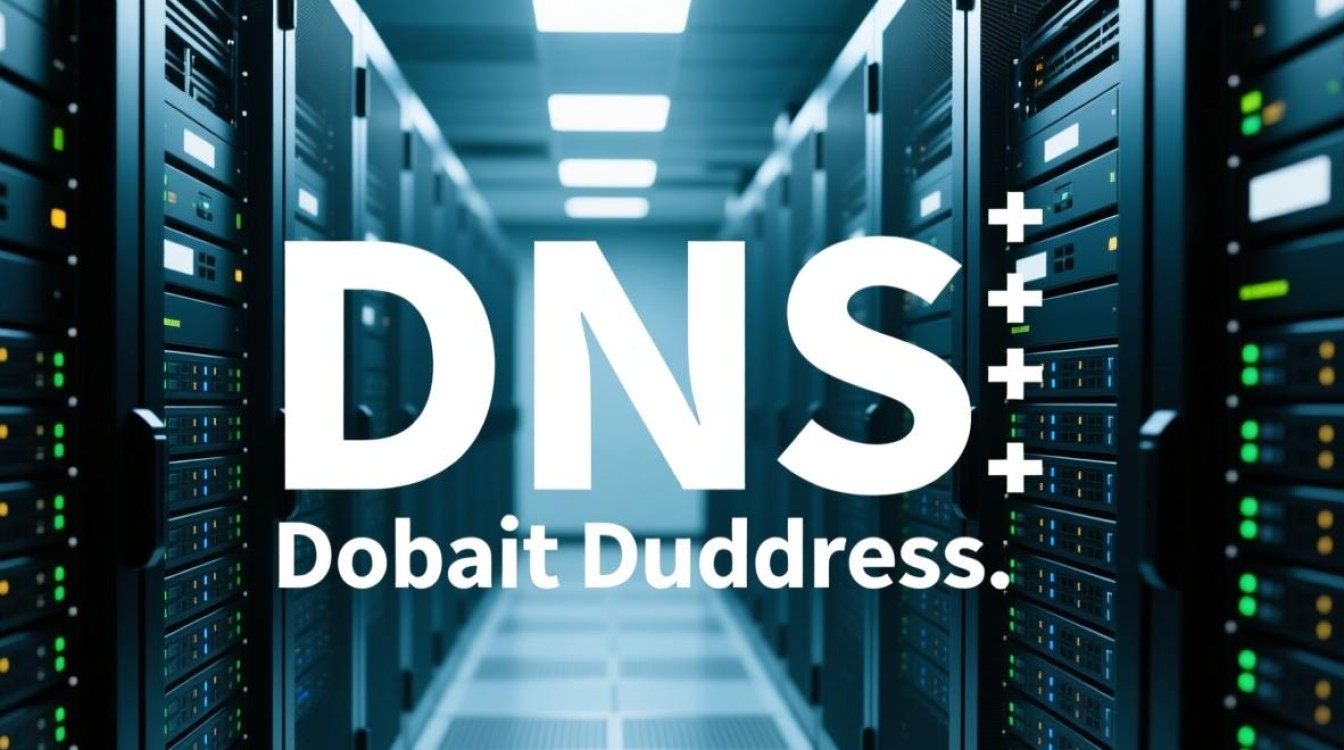 服务器的DNS地址是什么？如何查询与配置服务器DNS？