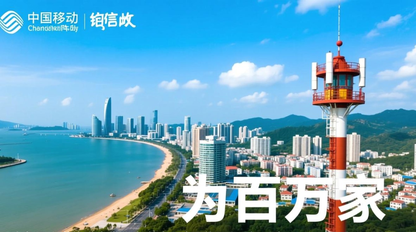 珠海中国移动宽带DNS服务器地址是多少？如何设置最优？