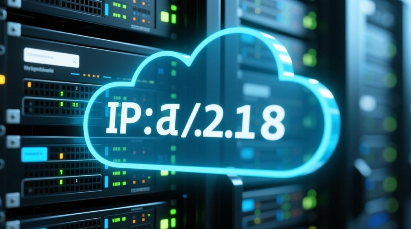 服务器IP地址具体有哪些实际用途呢？