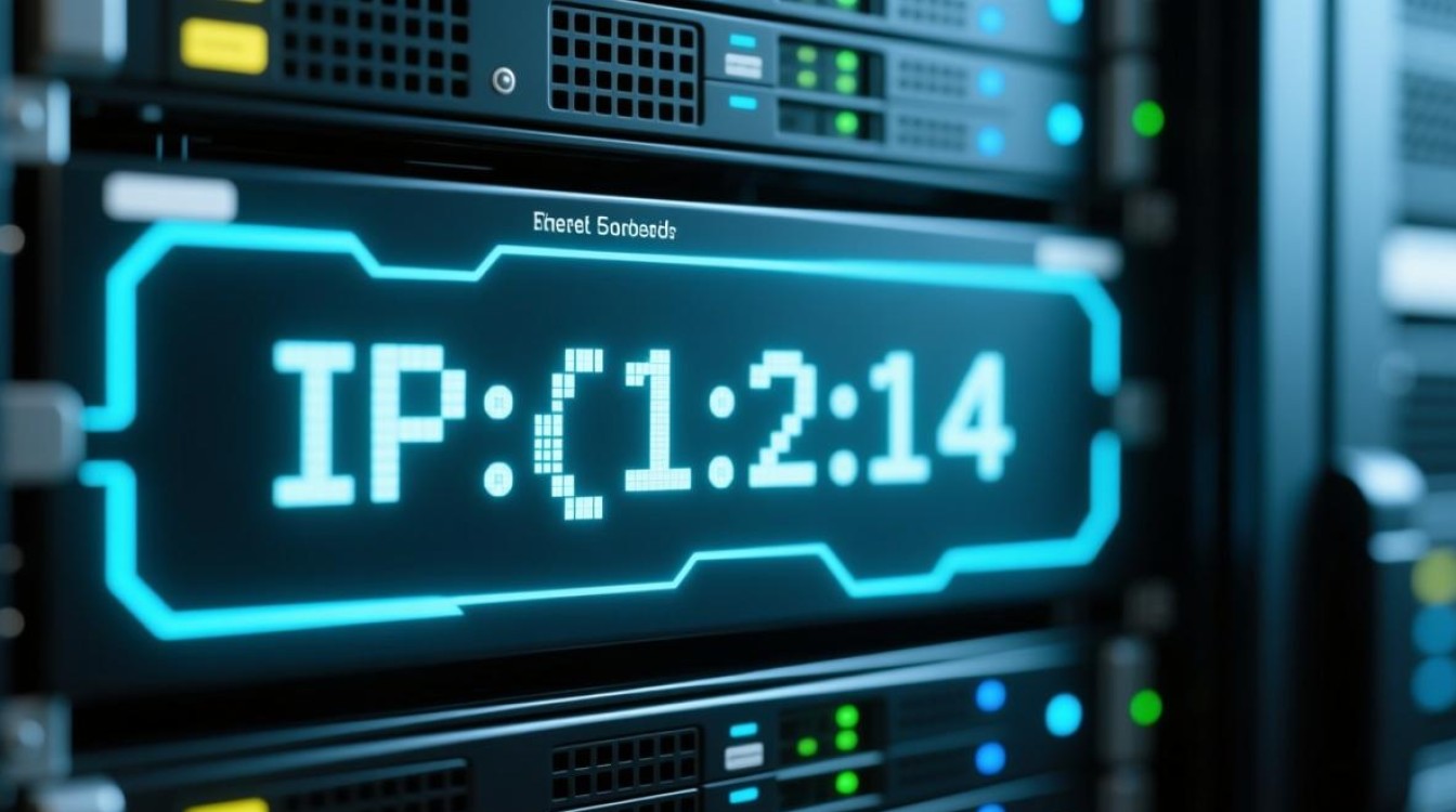 服务器IP地址具体有哪些实际用途呢？