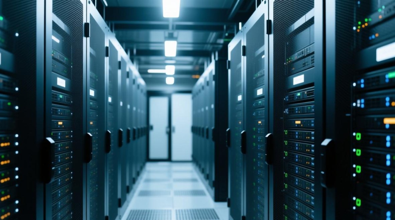 服务器有哪些优缺点，该如何选择适合自己的？