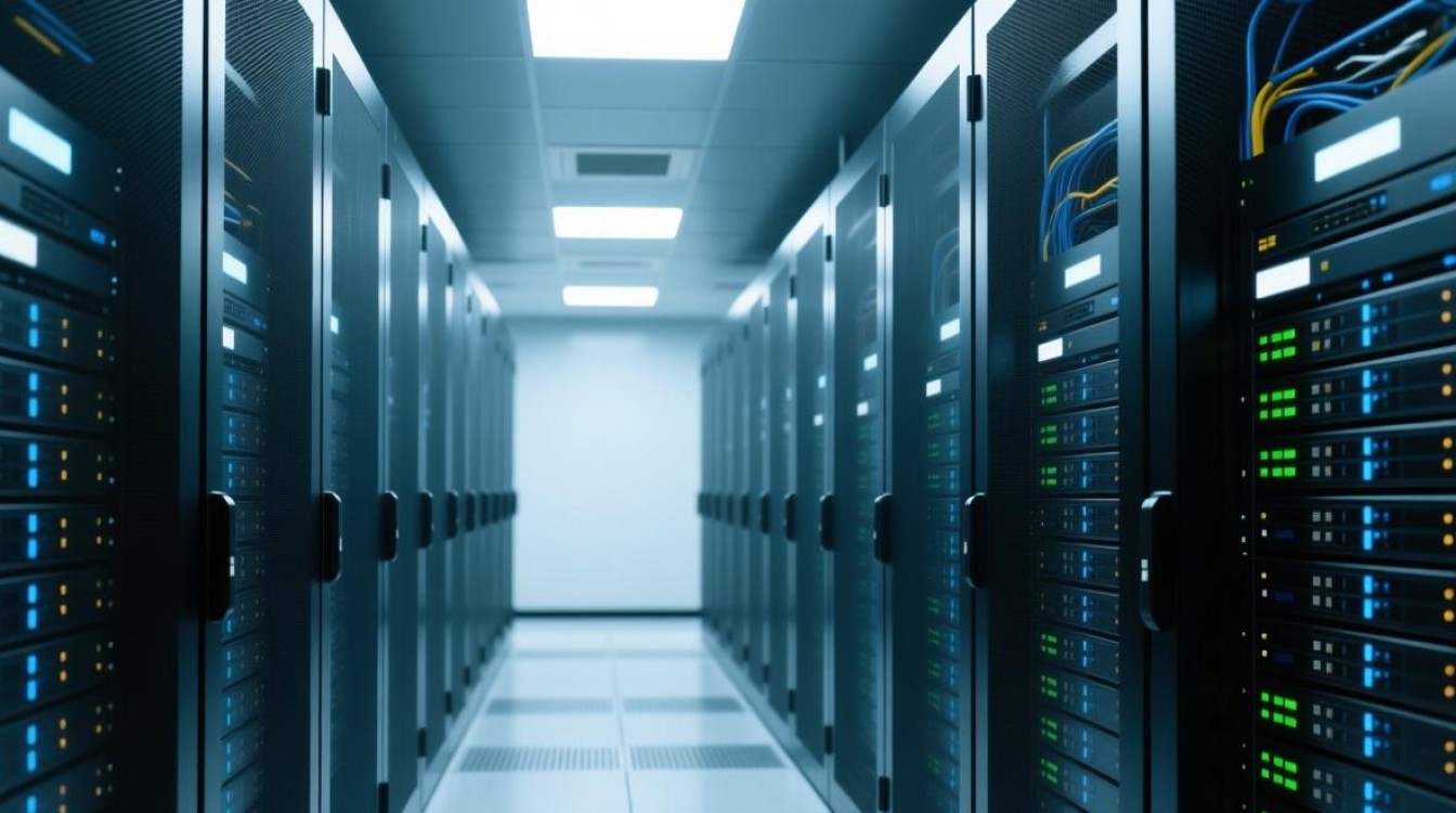 服务器有哪些优缺点，该如何选择适合自己的？