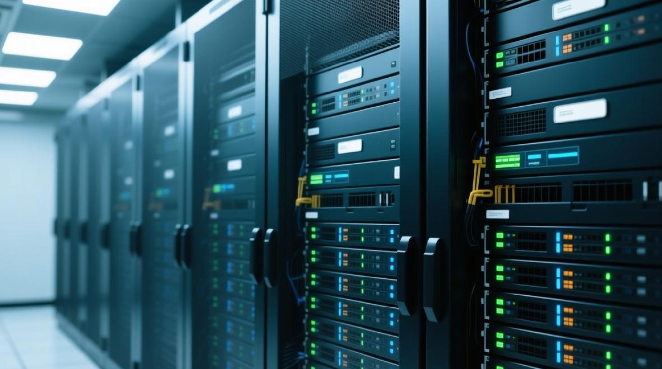 服务器有哪些优缺点，该如何选择适合自己的？