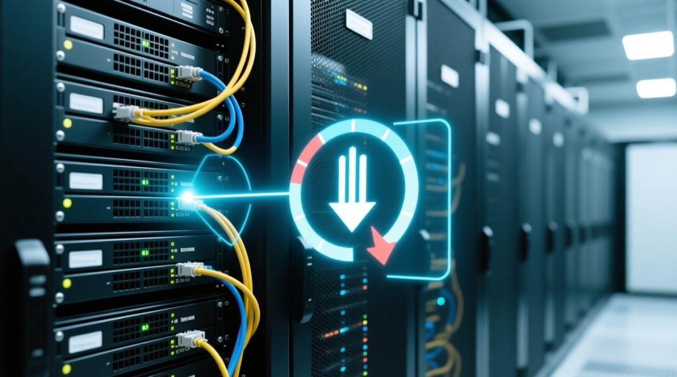 宽带服务器运营商异常是什么原因导致的？