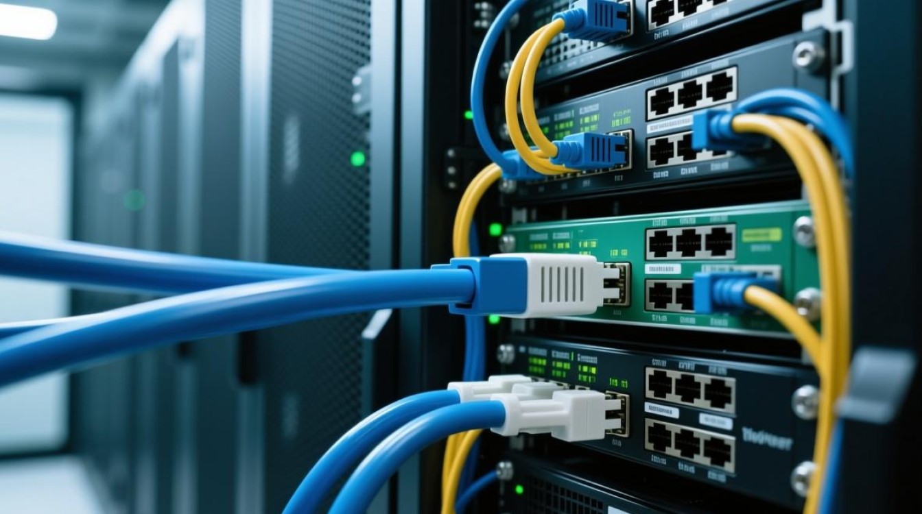 宽带服务器运营商异常是什么原因导致的？