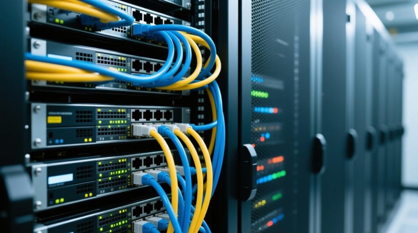 宽带服务器运营商异常是什么原因导致的？