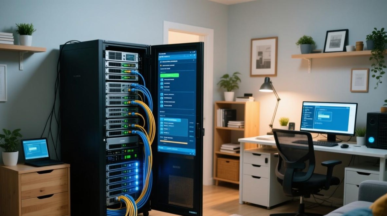 电信宽带IPv6如何搭建外网服务器？详细步骤与注意事项解析