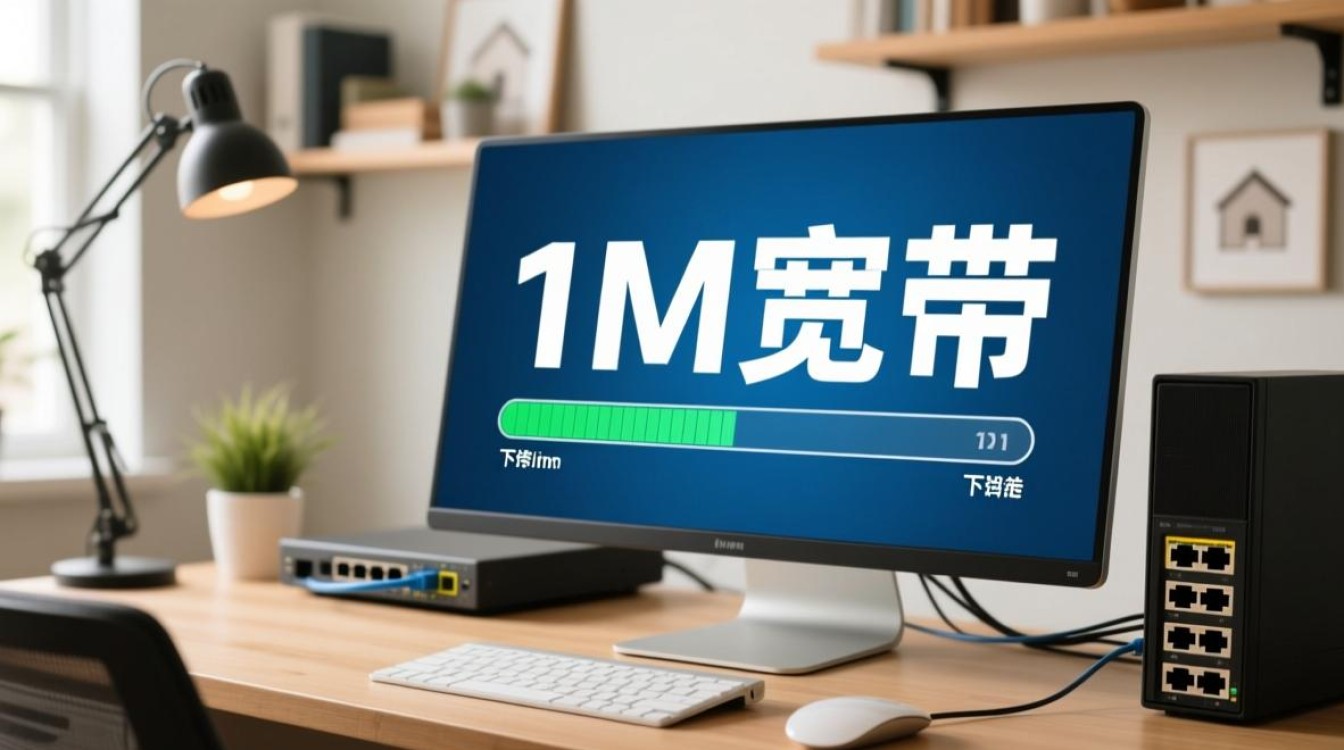 1M宽带速度慢,是网线问题还是服务器限制导致的? 1M宽带速度慢,是网线问题还是服务器限制导致的?
