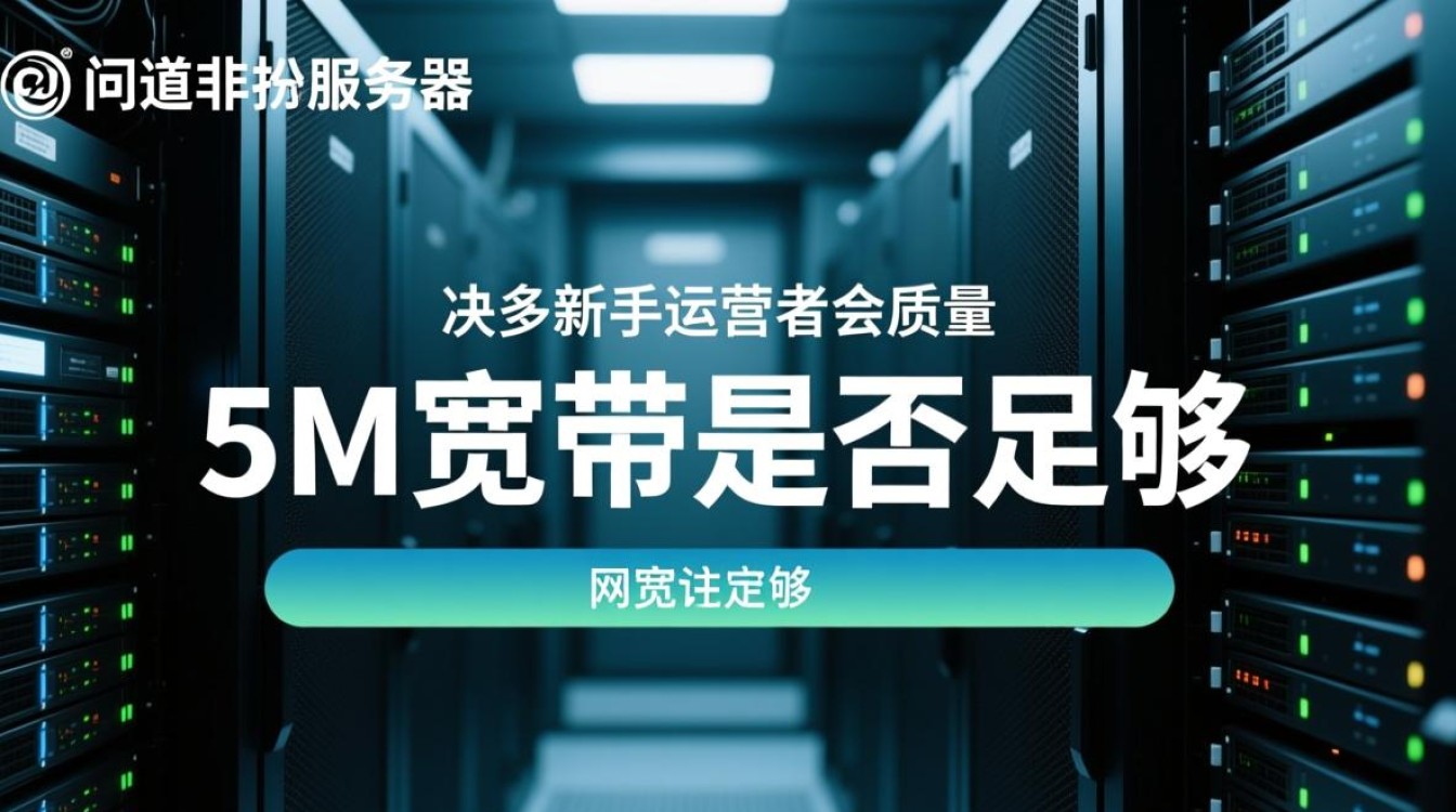 问道私服服务器5M宽带够用吗？能带多少人？