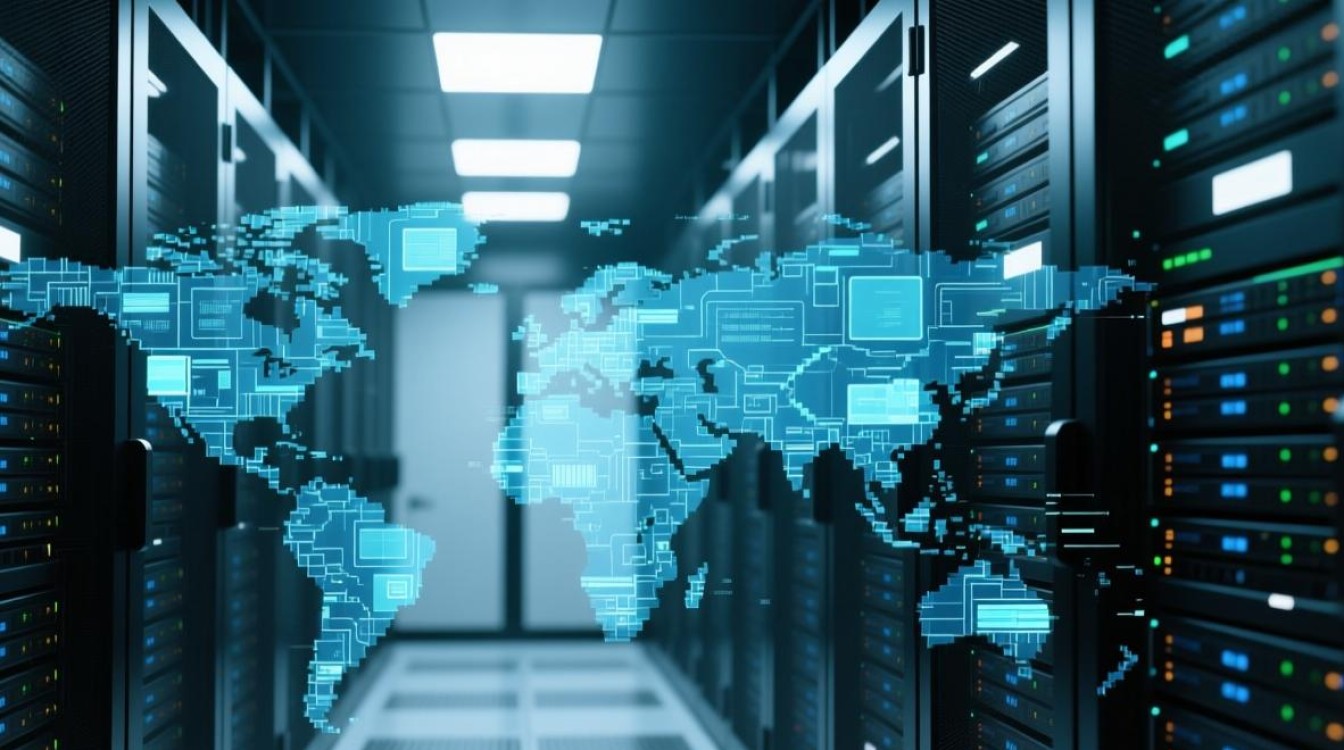 服务器的优点有哪些？企业选择服务器需考虑哪些关键因素？