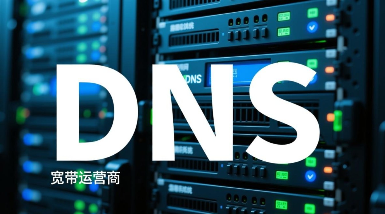 株洲宽带运营商DNS服务器地址是什么？如何设置最优？