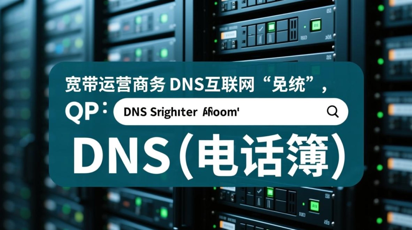 株洲宽带运营商DNS服务器地址是什么？如何设置最优？