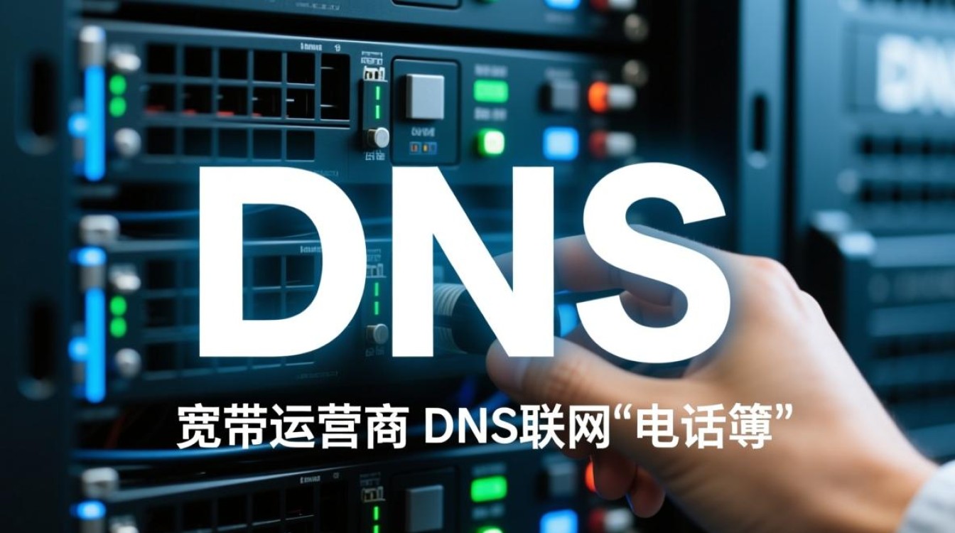 株洲宽带运营商DNS服务器地址是什么？如何设置最优？