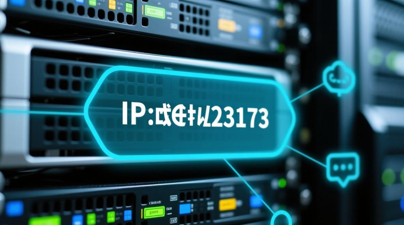 服务器的IP地址具体是怎么分配的?有哪几种分配方式? 服务器的IP地址具体是怎么分配的?有哪几种分配方式?