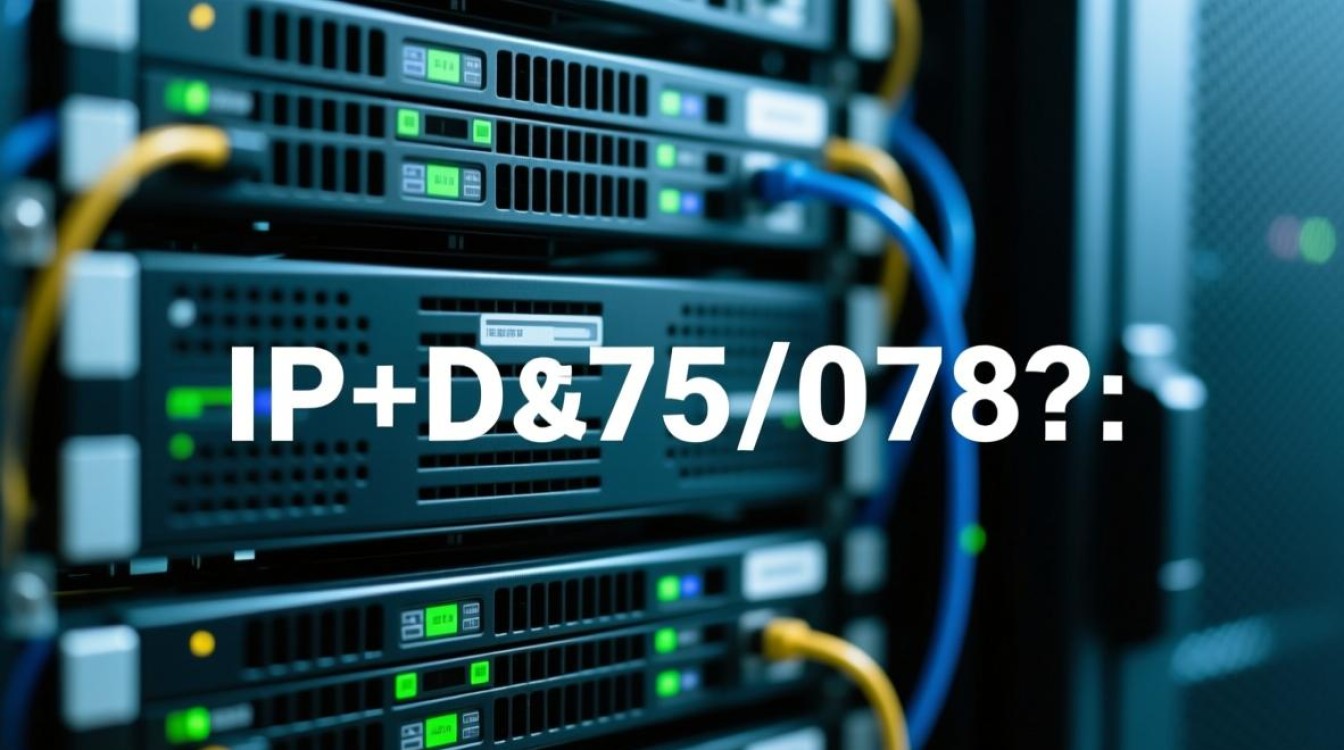 服务器的IP地址具体是怎么分配的?有哪几种分配方式? 服务器的IP地址具体是怎么分配的?有哪几种分配方式?