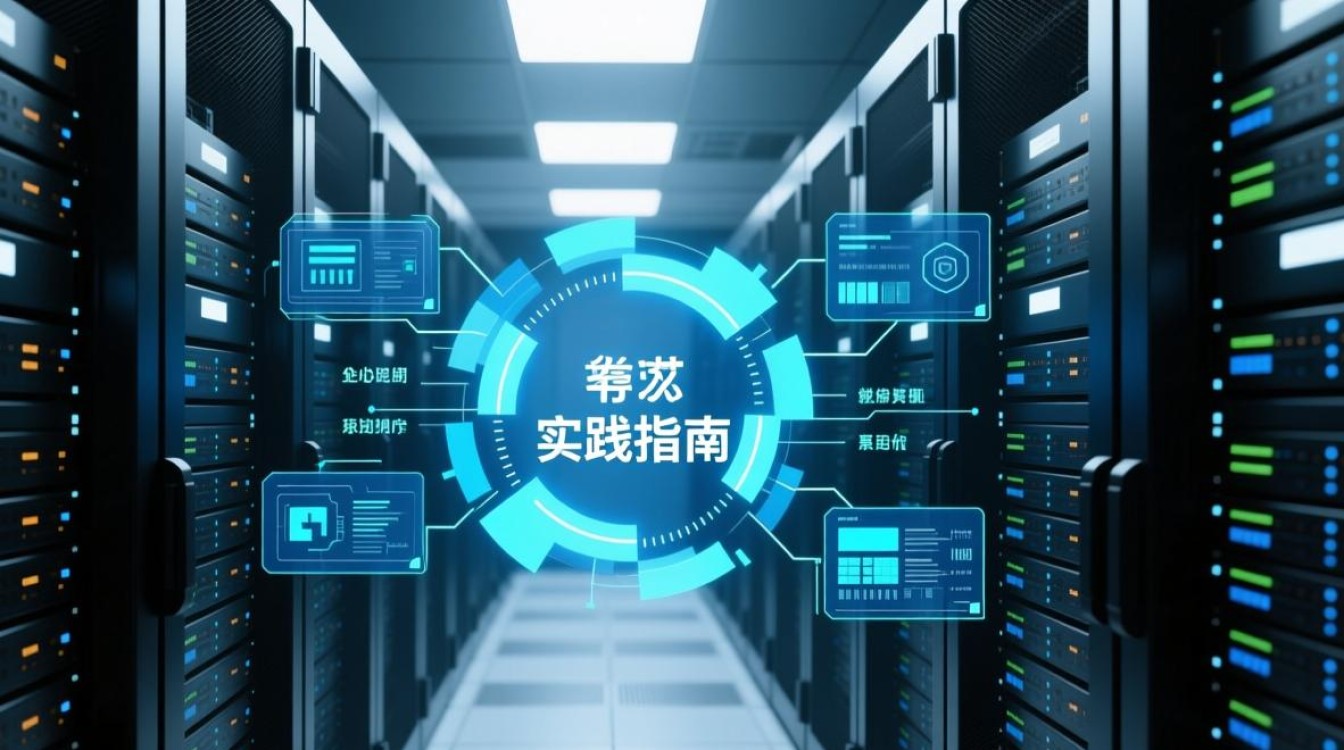 服务器内存配置多大合适？影响因素有哪些？