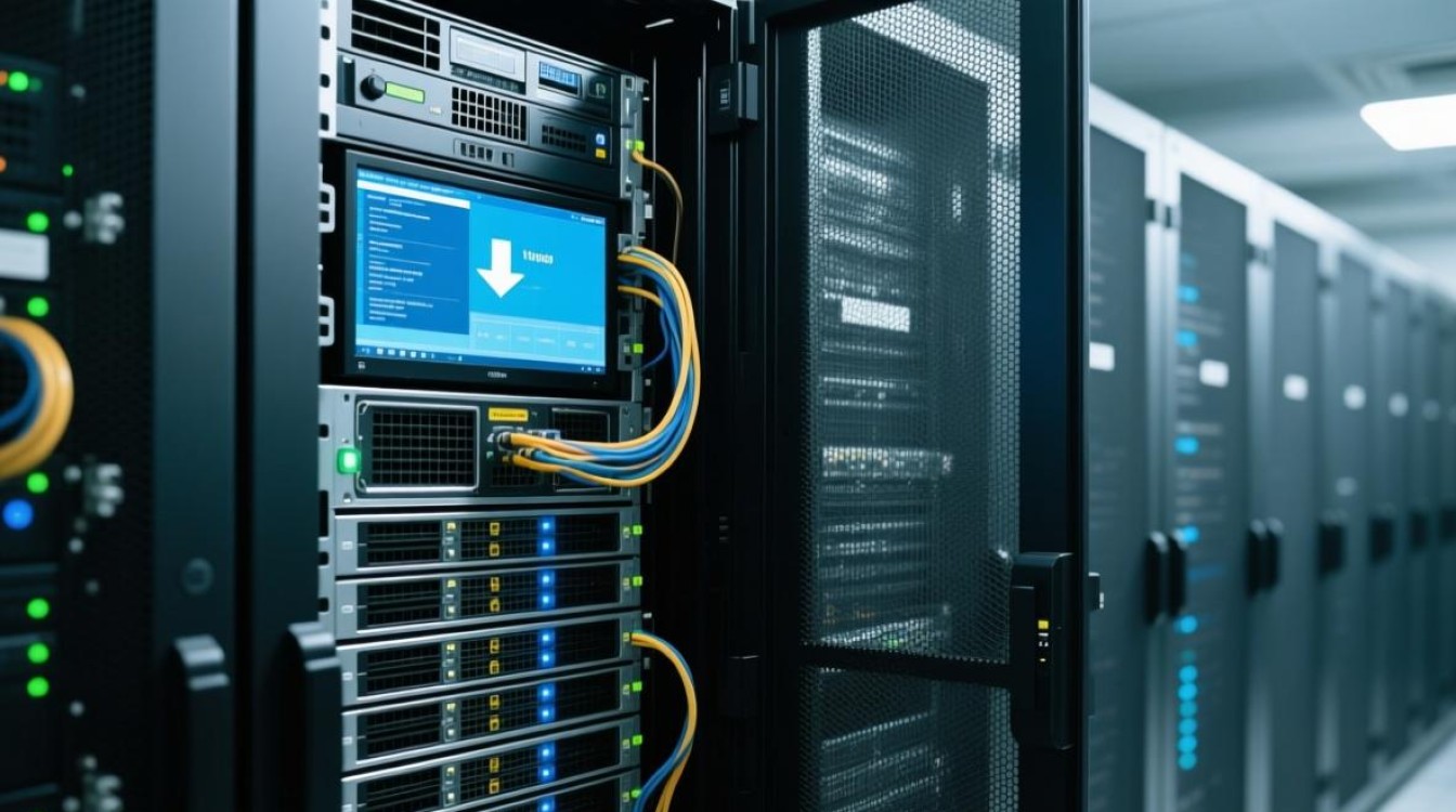 服务器电脑怎么下载文件？本地与远程方法详解