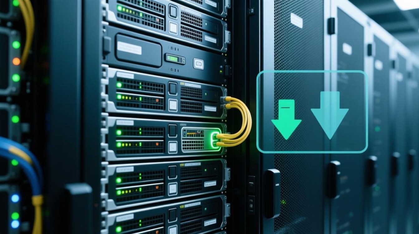 服务器电脑怎么下载文件？本地与远程方法详解