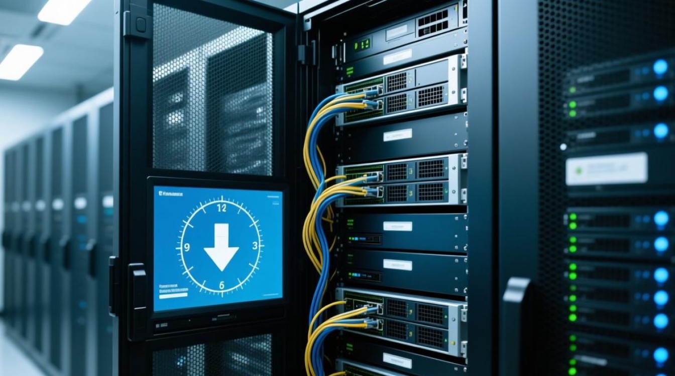 服务器电脑怎么下载文件？本地与远程方法详解