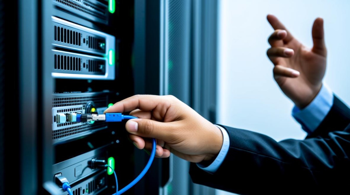 云服务器和宽带哪个更适合中小企业日常办公使用？