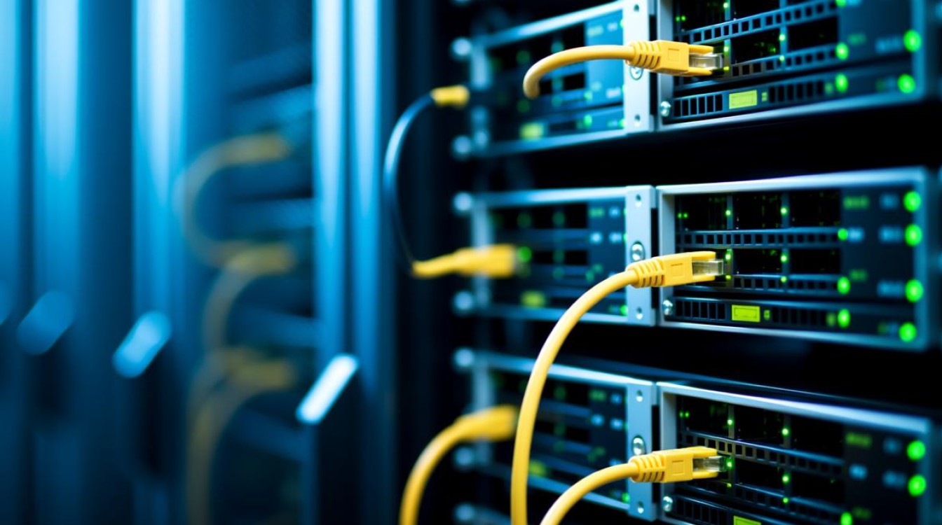 云服务器和宽带哪个更适合中小企业日常办公使用？