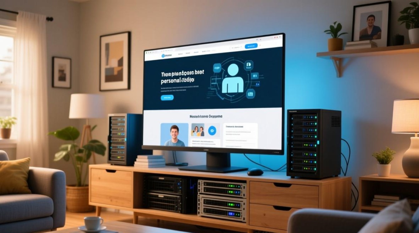 家用宽带IPv6如何搭建网页服务器?新手操作指南? 家用宽带IPv6如何搭建网页服务器?新手操作指南?