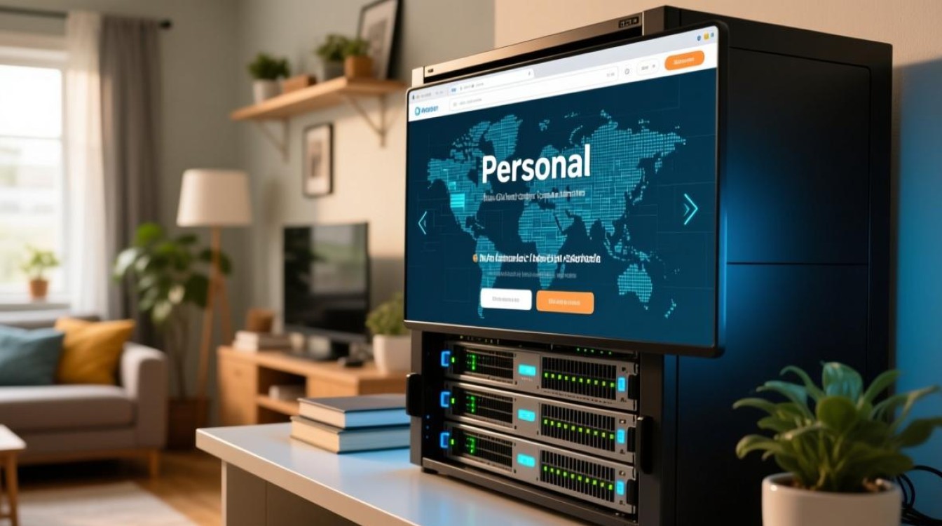 家用宽带IPv6如何搭建网页服务器?新手操作指南? 家用宽带IPv6如何搭建网页服务器?新手操作指南?