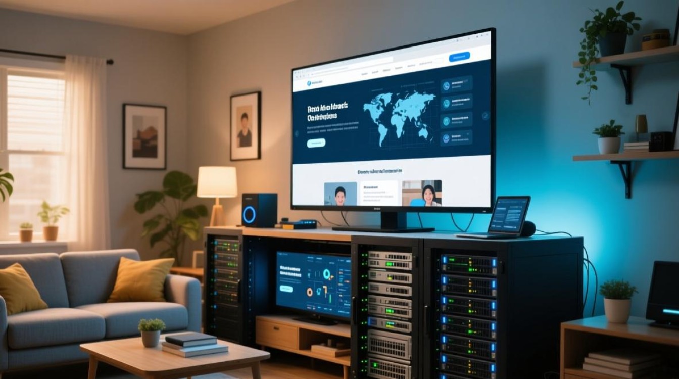 家用宽带IPv6如何搭建网页服务器?新手操作指南? 家用宽带IPv6如何搭建网页服务器?新手操作指南?