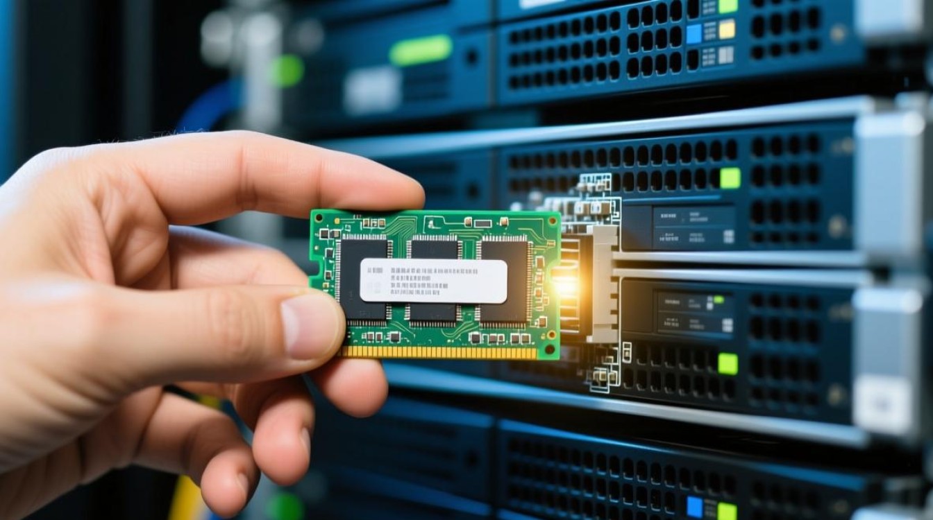 服务器内存升级后,如何确保性能提升且稳定运行? 服务器内存升级后,如何确保性能提升且稳定运行?