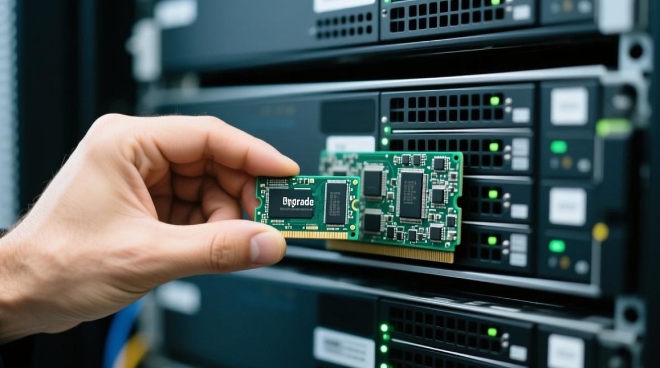 服务器内存升级后,如何确保性能提升且稳定运行? 服务器内存升级后,如何确保性能提升且稳定运行?